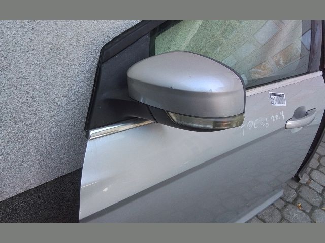 bontott FORD FOCUS III Bal Visszapillantó Tükör (Elektromos)