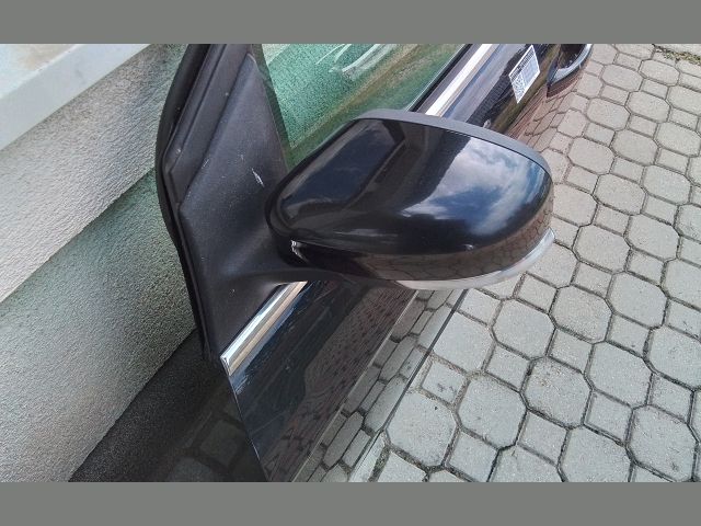 bontott FORD FOCUS III Bal Visszapillantó Tükör (Elektromos)
