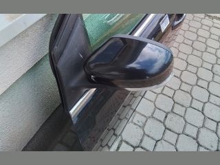 bontott FORD FOCUS III Bal Visszapillantó Tükör (Elektromos)