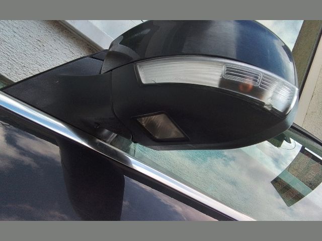 bontott FORD FOCUS III Bal Visszapillantó Tükör (Elektromos)