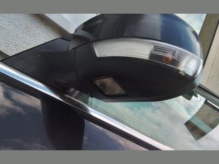 bontott FORD FOCUS III Bal Visszapillantó Tükör (Elektromos)