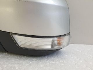bontott FORD FOCUS III Bal Visszapillantó Tükör (Elektromos)