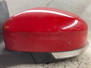 bontott FORD FOCUS III Bal Visszapillantó Tükör (Elektromos)