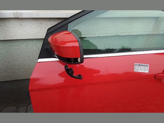 bontott FORD FOCUS III Bal Visszapillantó Tükör (Elektromos)