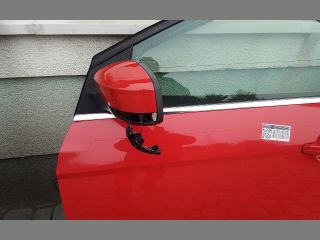 bontott FORD FOCUS III Bal Visszapillantó Tükör (Elektromos)