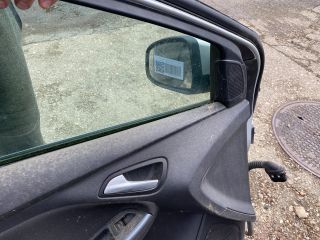 bontott FORD FOCUS III Bal Visszapillantó Tükör (Elektromos)