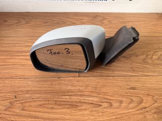 bontott FORD FOCUS III Bal Visszapillantó Tükör (Elektromos)