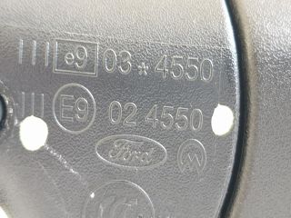 bontott FORD FOCUS III Bal Visszapillantó Tükör (Elektromos)
