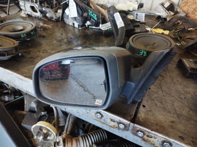 bontott FORD FOCUS III Bal Visszapillantó Tükör (Elektromos)