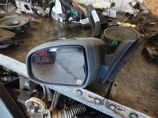 bontott FORD FOCUS III Bal Visszapillantó Tükör (Elektromos)