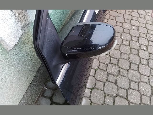 bontott FORD FOCUS III Bal Visszapillantó Tükör (Elektromos)