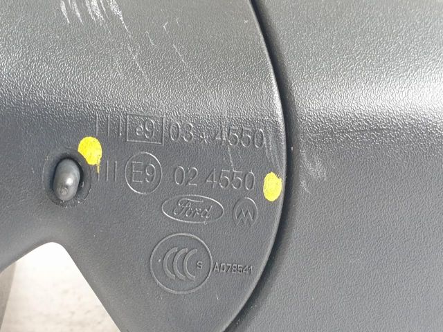 bontott FORD FOCUS III Bal Visszapillantó Tükör (Elektromos)