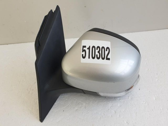 bontott FORD FOCUS III Bal Visszapillantó Tükör (Elektromos)