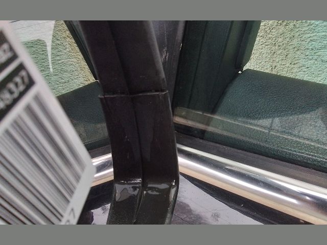 bontott FORD FOCUS III Bal Visszapillantó Tükör (Elektromos)