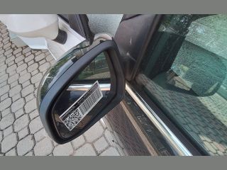 bontott FORD FOCUS III Bal Visszapillantó Tükör (Elektromos)
