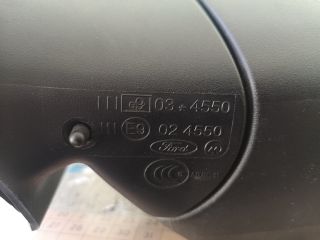 bontott FORD FOCUS III Bal Visszapillantó Tükör (Elektromos)
