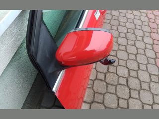 bontott FORD FOCUS III Bal Visszapillantó Tükör (Elektromos)