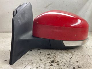 bontott FORD FOCUS III Bal Visszapillantó Tükör (Elektromos)