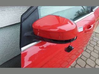 bontott FORD FOCUS III Bal Visszapillantó Tükör (Elektromos)