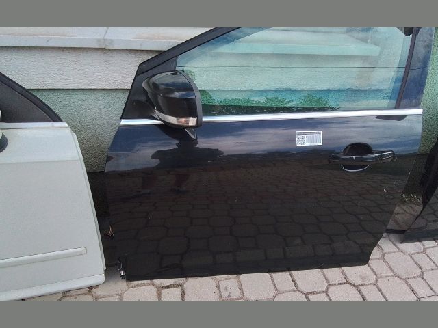 bontott FORD FOCUS III Bal Visszapillantó Tükör (Elektromos)