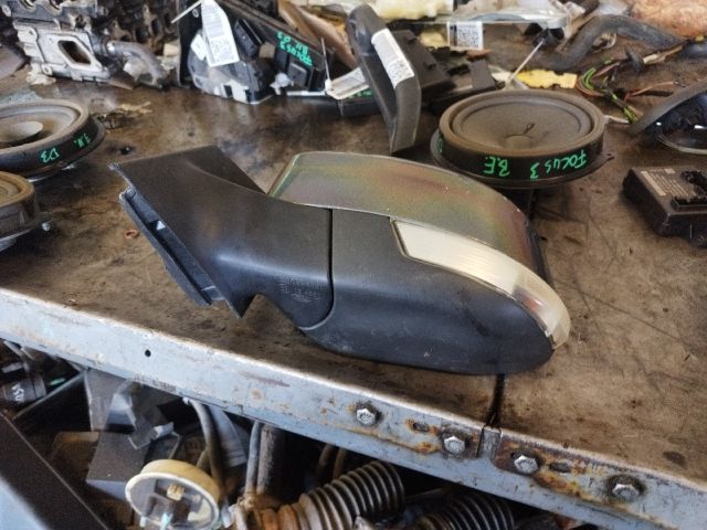 bontott FORD FOCUS III Bal Visszapillantó Tükör (Elektromos)