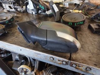 bontott FORD FOCUS III Bal Visszapillantó Tükör (Elektromos)