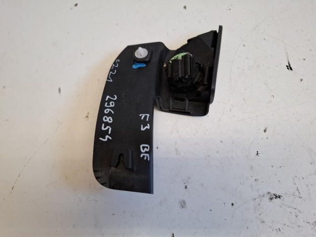 bontott FORD FOCUS III Bal Visszapillantó Tükör Kárpit