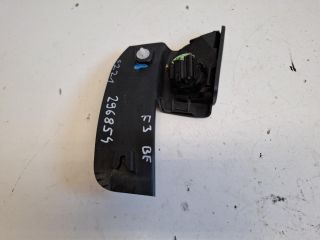 bontott FORD FOCUS III Bal Visszapillantó Tükör Kárpit