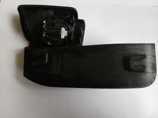 bontott FORD FOCUS III Bal Visszapillantó Tükör Kárpit