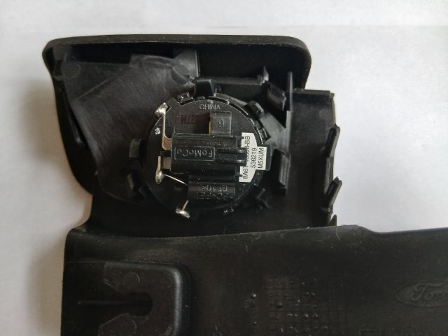 bontott FORD FOCUS III Bal Visszapillantó Tükör Kárpit