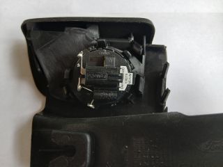 bontott FORD FOCUS III Bal Visszapillantó Tükör Kárpit