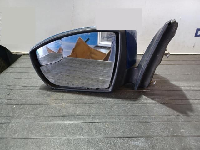 bontott FORD FOCUS III Bal Visszapillantó Tükör (Mechanikus)