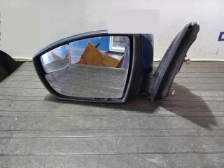 bontott FORD FOCUS III Bal Visszapillantó Tükör (Mechanikus)