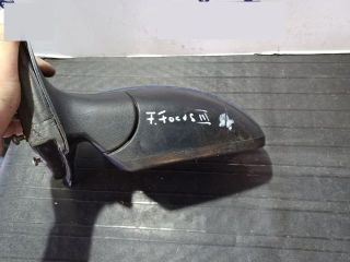 bontott FORD FOCUS III Bal Visszapillantó Tükör (Mechanikus)