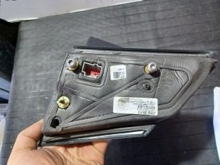 bontott FORD FOCUS III Bal Visszapillantó Tükör (Mechanikus)