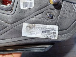 bontott FORD FOCUS III Bal Visszapillantó Tükör (Mechanikus)