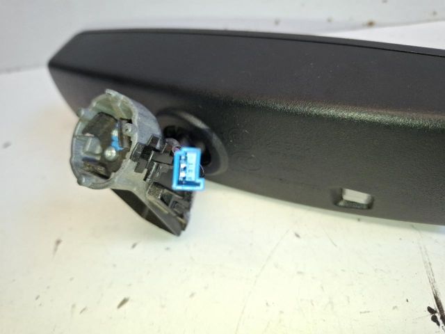 bontott FORD FOCUS III Belső Visszapillantó Tükör