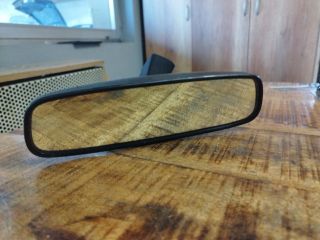 bontott FORD FOCUS III Belső Visszapillantó Tükör