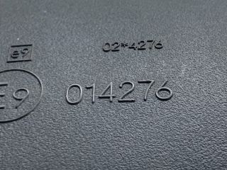 bontott FORD FOCUS III Belső Visszapillantó Tükör