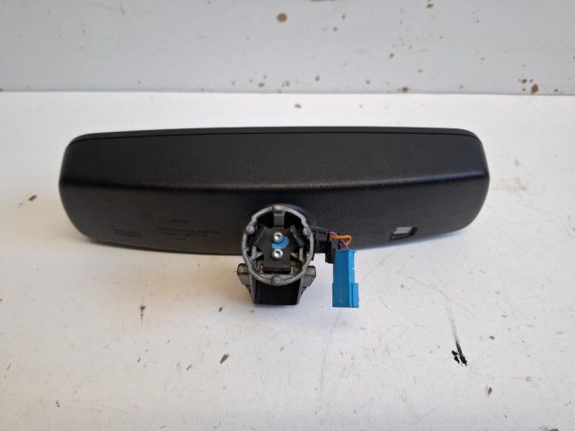 bontott FORD FOCUS III Belső Visszapillantó Tükör