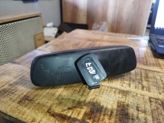 bontott FORD FOCUS III Belső Visszapillantó Tükör