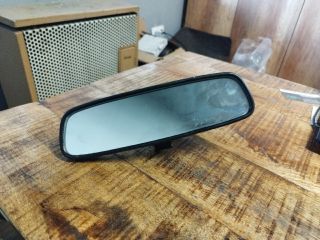 bontott FORD FOCUS III Belső Visszapillantó Tükör