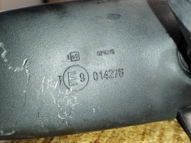 bontott FORD FOCUS III Belső Visszapillantó Tükör