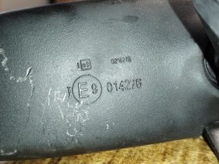 bontott FORD FOCUS III Belső Visszapillantó Tükör