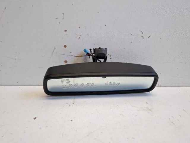 bontott FORD FOCUS III Belső Visszapillantó Tükör