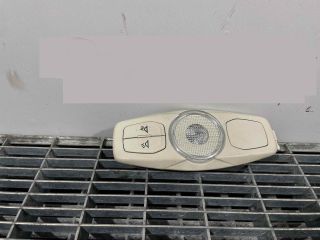 bontott FORD FOCUS III Beltér Világítás Első