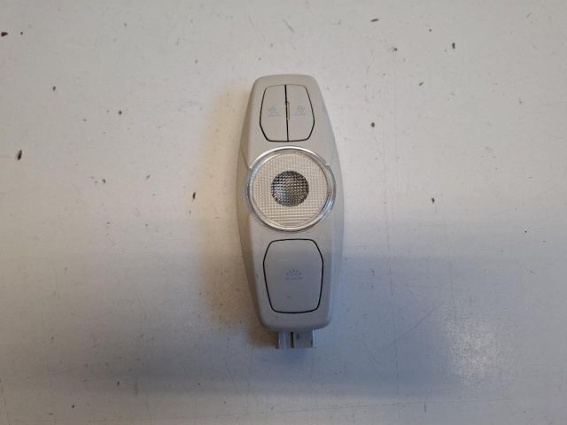 bontott FORD FOCUS III Beltér Világítás Első