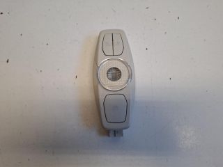 bontott FORD FOCUS III Beltér Világítás Első