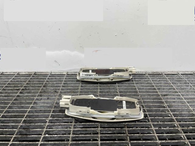 bontott FORD FOCUS III Beltér Világítás Első