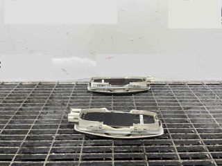 bontott FORD FOCUS III Beltér Világítás Első